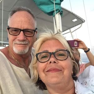 Meet your Posher, Cindy